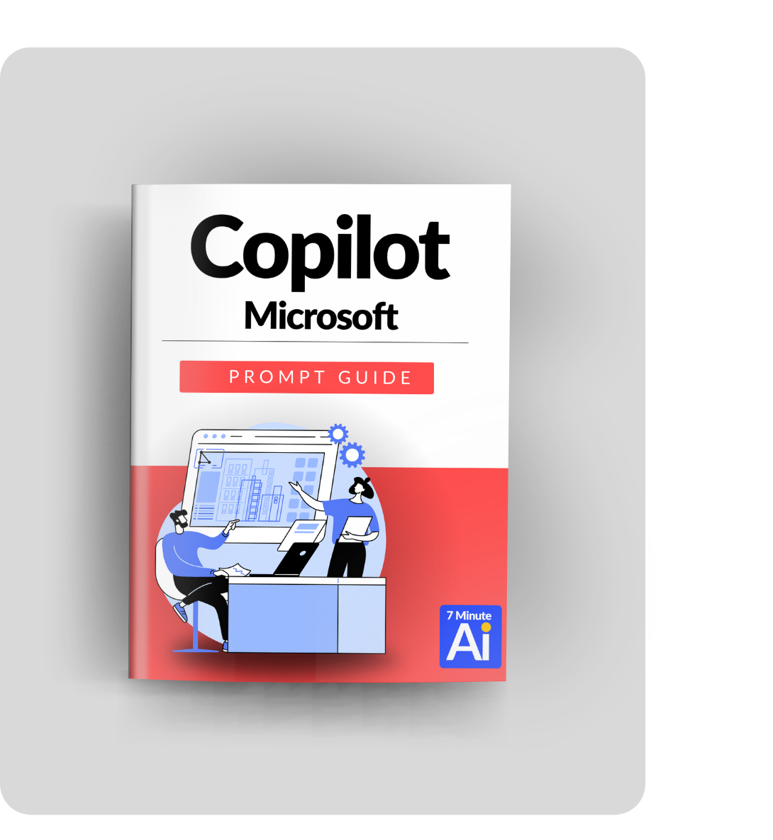 Co-pilot Prompt Guide cover