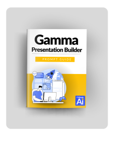 Gamma Prompt Guide cover